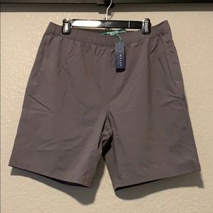 Myles Apparel Momentum Short